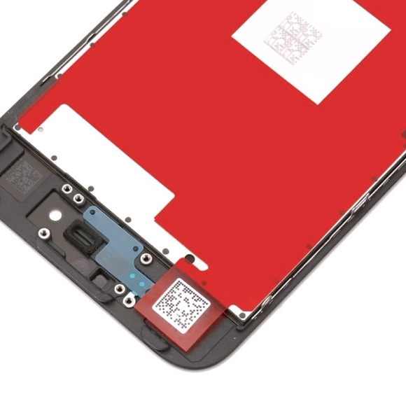 iPhone 8 SE - Screen replacement. - Picture 4 of 5